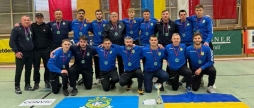 Вінницькі хокеїсти вибороли «срібло» на Кубку чемпіонів у Відні