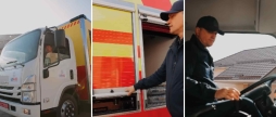 Вінницькі комунальники отримали пересувну лабораторію, щоб швидше виявляти аварійні ділянки