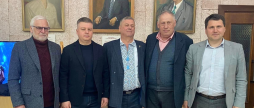 Вінницькі науковці розробляють для фронту висококалорійне та доступне паливо