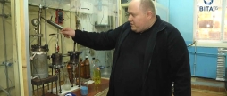 Вінницькі науковці використовують установку, яка перетворює сміття на бензин