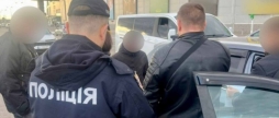 Вінницькі оперативники затримали учасника резонансного розбійного нападу