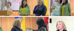 Вінницькі освітяни допомагають Захисниками та Захисницям відновлюватися