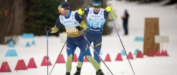 Вінницькі паралімпійці вибороли «золото» на Кубку світу з пара лижних перегонів