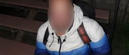 Вінницькі патрульні виявили чоловіка, який переховувався від суду 