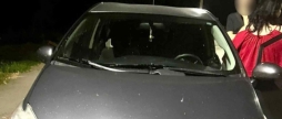 Вінницькі правоохоронці затримали одеситку, яка за гроші сприяла незаконному перетину кордону