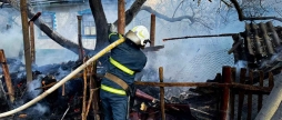 Вінницькі рятувальники ліквідували 15 загорянь які райони опинилися в епіцентрі подій