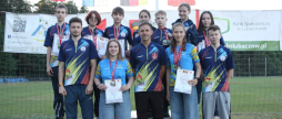 Вінницькі спортсмени привезли медалі з чемпіонату Європи зі спортивного радіоорієнтування