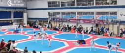 Вінницькі тхеквондисти здобули срібло і бронзу на етапі Кубку світу в Сараєво серед 2000 спортсменів із 55 країн