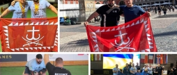 Вінницькі ветерани привезли вісім медалей зі Strong Spirits Games Europe 2025
