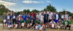 Вінницько-Хутірський округ запрошує до участі команди на футбольний чемпіонат
