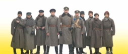 Вінницьку молодь запрошують на перегляд фільму «Крути 1918»