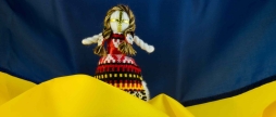 Вінницьку молодь запрошують на майстер-клас з виготовлення ляльки-мотанки