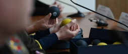 Вінницьких ветеранів запрошують до участі в фестивалі адаптивного спорту