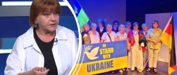 Вінницький муздрамтеатр імені Садовського здійснив гастрольний тур Німеччиною