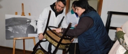 Вінницький музей М.М.Коцюбинського сподівається на реставрацію своїх фондів