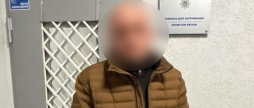 Вінницький рецидивіст збував амфетамін та зберігав речовини для виготовлення наркотик