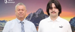 Вінницький студент підкорив міжнародний науковий конкурс під патронатом ЮНЕСКО