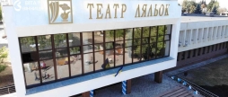 Вінницький театр ляльок завершує 88-й сезон виставами за казками Івана Франка