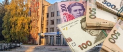 Вінницький технічний університет — лідер за дофінансуванням