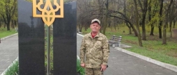 Вінницький воїн залишився сам на позиції, а повернувся до побратимів з полоненим