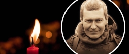 Вінниця 10 липня прощається з 50-річним солдатом Олександром Васильківським