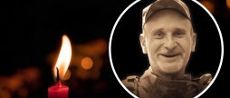 Вінниця 14 вересня прощається з полеглим 45-річним кулеметником