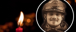 Вінниця 19 жовтня проводжає у вічність 27-річного командира взводу БпЛА