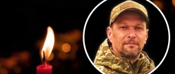 Вінниця 20 жовтня зустріне “на щиті” хороброго воїна-морпіха