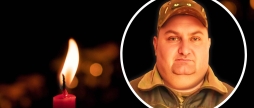 Вінниця 21 серпня зустріне “на щиті” загиблого воїна