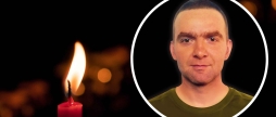 Вінниця 22 серпня прощатиметься “коридором шани” з молодим Героєм