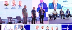 Вінниця долучилась до конференції, де обговорювали доступ громад до інструментів підвищення енергоефективності