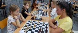 Вінниця готується до найголовнішого шахового змагання області серед юнаків та дівчат
