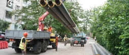 Вінниця готується до опалювального сезону відремонтовано половину котелень і майже 640 теплових камер