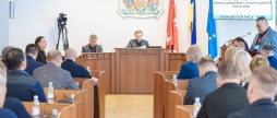 Вінниця інвестує у ДНК-лабораторію 1,8 мільйона на ідентифікація загиблих і докази воєнних злочинів рф
