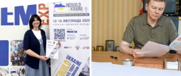 Вінниця першою з громад підписала Меморандум про участь в цьогорічній ReBuild Ukraine