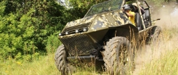 Вінниця підтримує ЗСУ ВАЗ із міського балансу перетворять на багі для фронту