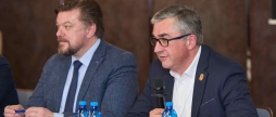 Вінниця представила свій досвід трансформації освіти на національному форумі
