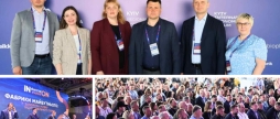 Вінниця презентувала досвід роботи індустріальних парків на міжнародному форумі