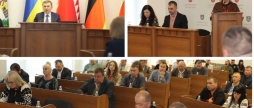 Вінниця продовжує допомагати Балаклії на підтримку спрямували 10 млн грн