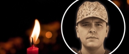 Вінниця прощається із 35-річним добровольцем, який загинув на Донецькому напрямку