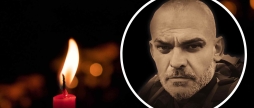 Вінниця прощається із 44-річним молодшим сержантом - загинув під час мінометного обстрілу 