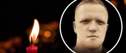 Вінниця прощається із загиблим на війні молодшим сержантом