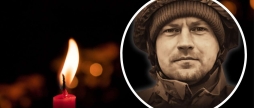 Вінниця прощається з 36-річним пілотом БпЛА зі штурмового полку