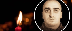 Вінниця прощається з 37-річним захисником, який будував мрії та боронив Україну