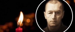 Вінниця прощається з 49-річним добровольцем, бійцем бригади ТРО «Хортиця»