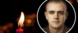 Вінниця прощається з Героєм загинув молодий капітан Центру спецоперацій СБУ