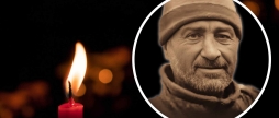 Вінниця прощається з полеглим 45-річним оборонцем Юрієм Смоляком