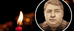 Вінниця прощається з полеглим 59-річним сержантом-добровольцем
