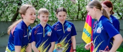 Вінниця приймала чемпіонат України зі спортивної радіопеленгації