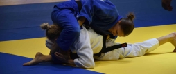 Вінниця приймає дводенний Чемпіонат України з дзюдо серед дорослих